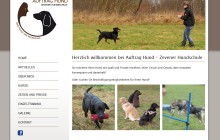 Auftrag Hund - Zevener Hundeschule