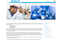 Chriwa Wasseraufbereitungs GmbH
