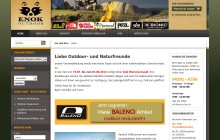 ENOK Outdoor - Freizeit- und Outdoorbekleidung in Zeven