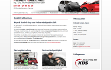 Gutachter Bochum Facelift