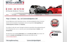 Gutachter & KFZ Sachverständiger Bochum