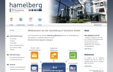 Hamelberg IT-Systemhaus - Rotenburg Wümme