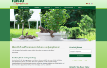 Nasto Symphonie