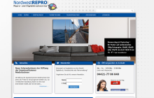 Nordwest Repro Wilhelmshaven