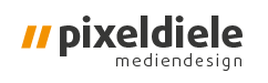 pixeldiele mediendesign