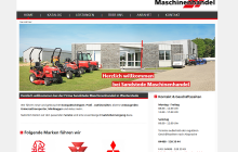 Sandstede Maschinenhandel